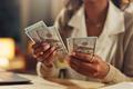 The Importance of Financial Literacy in Determining Cash Use