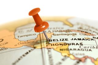 New Coin Series for Belize