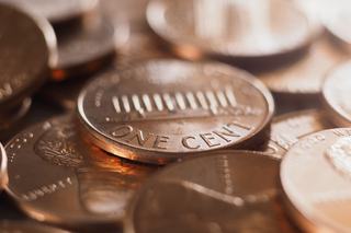 Penny for Your Thoughts? There Are Plenty
