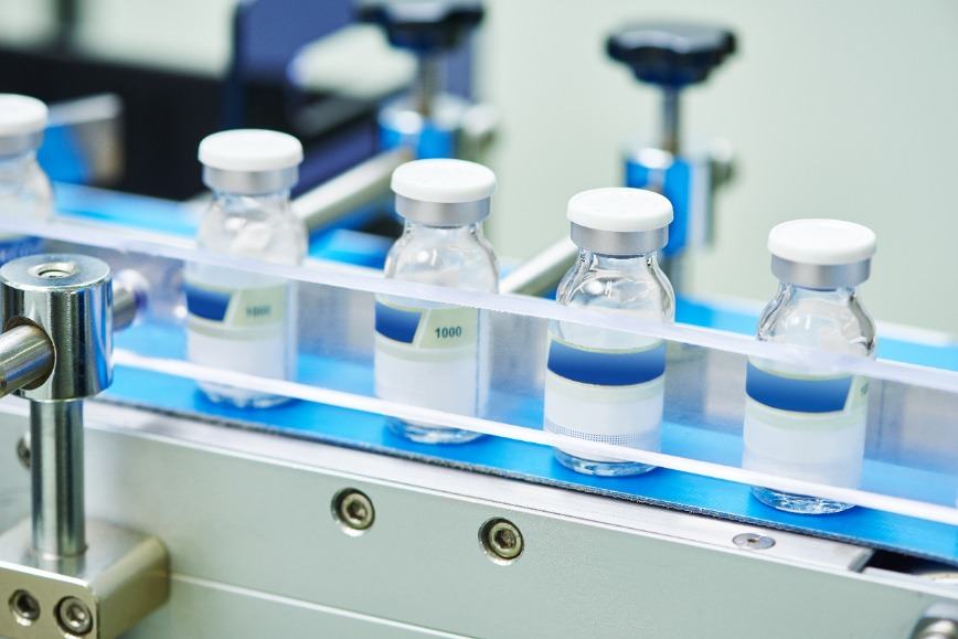 Counterfeit Medicines Are the New Pandemic