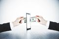 The Pix Revolution: How Brazil's Digital Payment System Redefined Money
