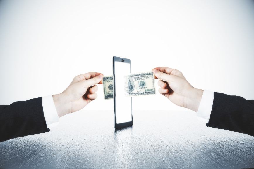 Goznak Moves into Digital Payments