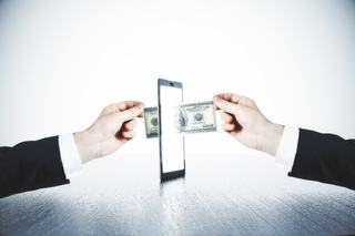 Two Peas in a Pod: Cash and CBDCs