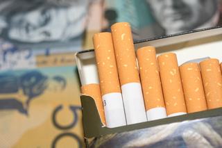 Illicit Tobacco Trade ‘Down Under’ Goes Local