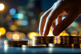 Changing the World, One Coin at a Time