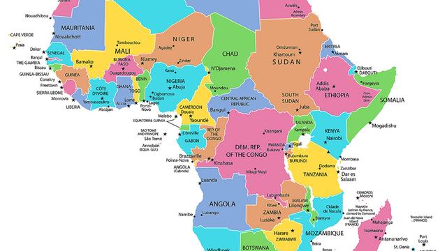 The Growing Economic Challenge of Cash Access in Africa