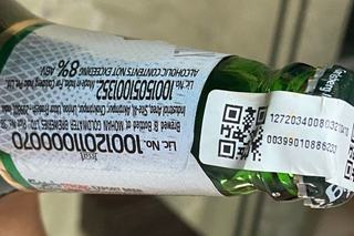 Uttar Pradesh’s Ongoing Fight with Illicit Liquor: Two Years of Using Plain Barcode Label