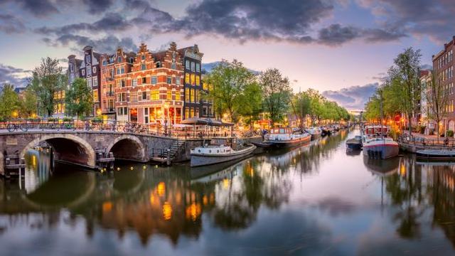 CB+DC Conference Comes to Europe