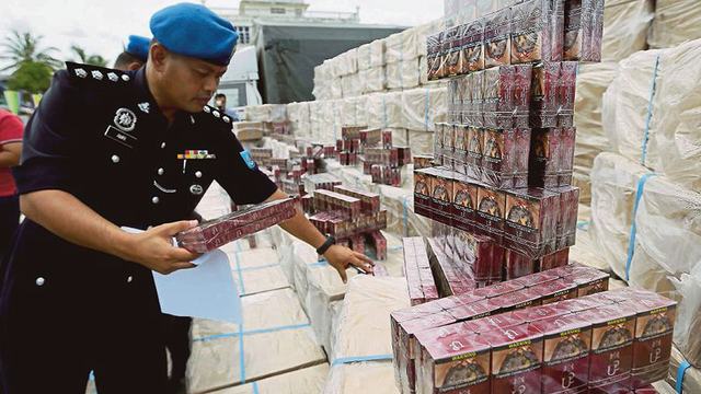 South Africa Revives National Track and Trace Plans to Tackle Illicit Trade