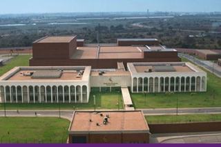 New State of the Art Cash Centre for Angola