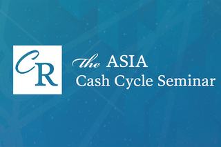 Agenda for Online Asia Cash Cycle Seminar
