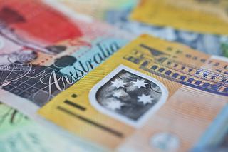 Volumes Down, Sales Up for Australian Coins