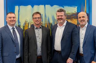 Authentix and KURZ Collaborate to Deliver QUANTUM™ Stripe at Scale