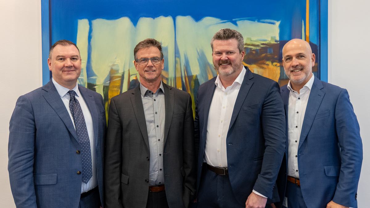 Authentix and KURZ Collaborate to Deliver QUANTUM™ Stripe at Scale