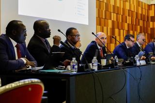 Banque de France and BCEAO Drive Cooperation in the Fight Against Counterfeiting