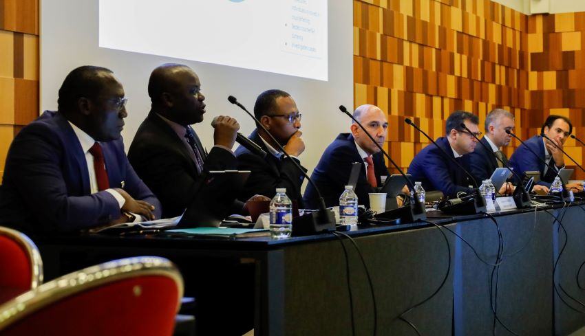 Banque de France and BCEAO Drive Cooperation in the Fight Against Counterfeiting