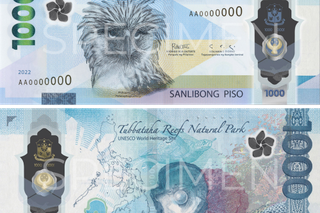 All Change at the Bangko Sentral ng Pilipinas