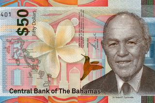Awards Recognise Outstanding Design and Innovation in Latin American Banknotes and ID Documents