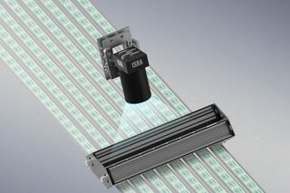 ISRA BankStar for Thread Inspection