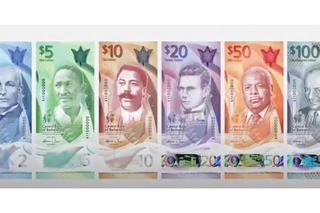 Standing Secure with New Barbados Series