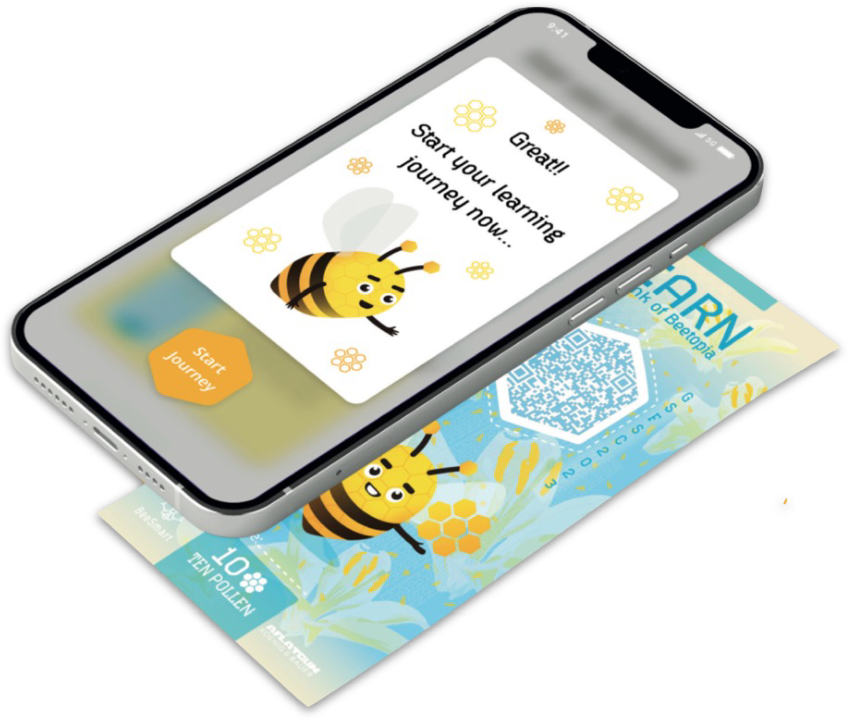 Be Smart with BeeSmart