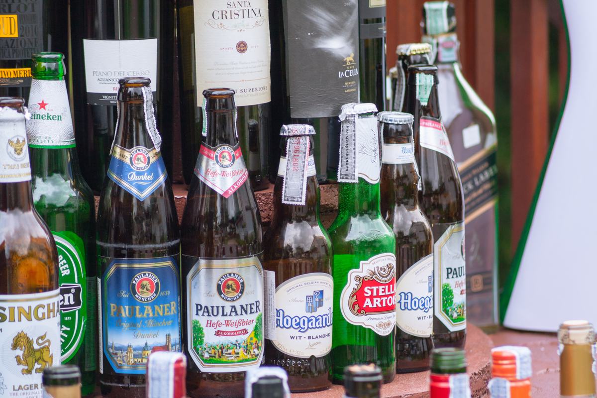 Beer Stamp Pilot Launched in Russia