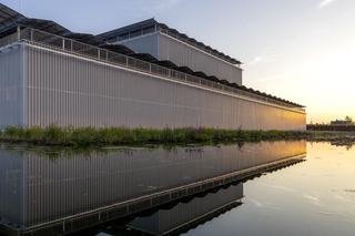 Belgium Inaugurates New State-of-the-Art Cash Centre