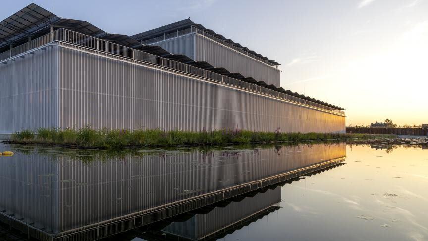 Belgium Inaugurates New State-of-the-Art Cash Centre