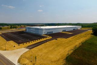 Suppliers Change Gear with RFID Growth