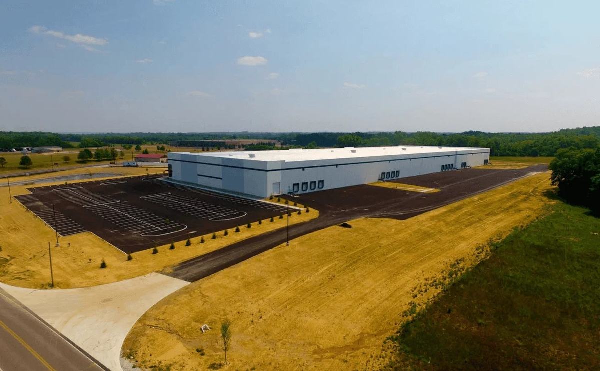 Suppliers Change Gear with RFID Growth
