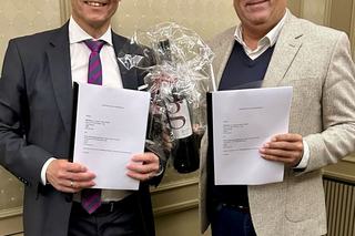 NANOSWITCH Success Strengthens Hueck Folien and IQS Collaboration