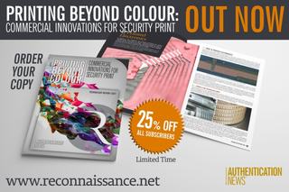 New Report Explores Printing Beyond Colour