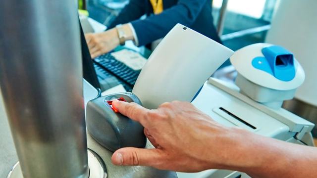 Legal Challenge to Biometric Data Collection Practices