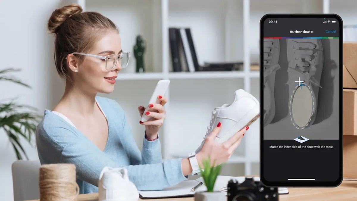 Bosch Launches Origify Fingerprinting Technology for Products