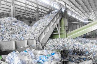 Recycling Makes Progress, Sustainability Has a Way to Go