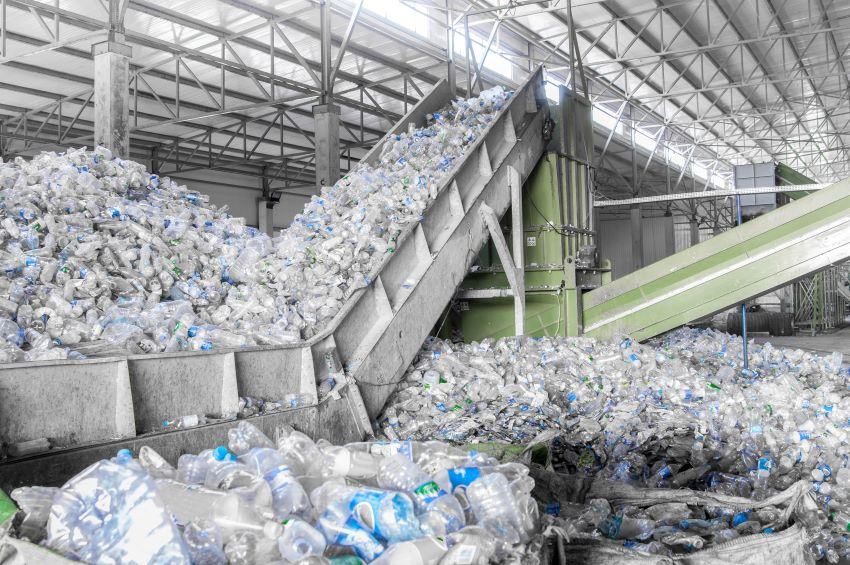 Deposit Return Schemes: An Efficient Way to Combine a Tax Excise System with the Circular Economy