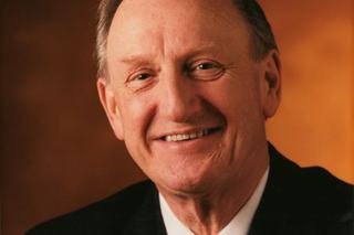 Obituary - Professor Brian John Thompson