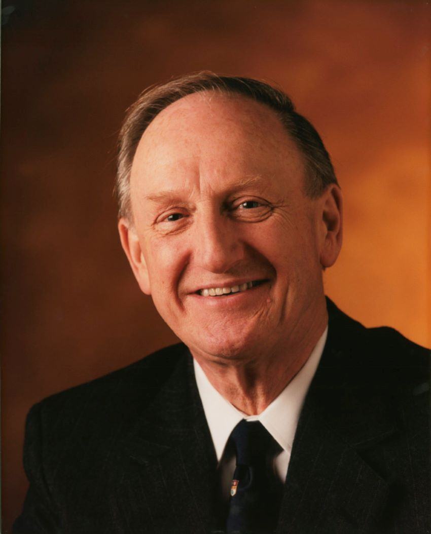 Obituary - Professor Brian John Thompson