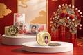 Coin of the Month: Past and Present on Miniature Works of Art