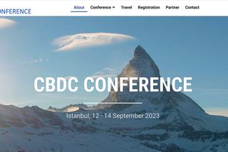 CBDC Conference: from Niche to Mainstream