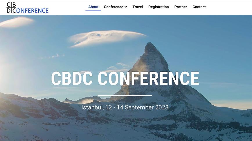 CBDC Conference: from Niche to Mainstream