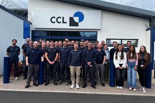 A Perfect 10: CCL Secure Wigton Celebrates 10 Years of Innovation and Global Supply