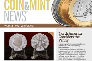 Coin & Mint News