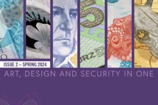 CN Release Second Edition of Concept Notes: Art, Design and Security in One