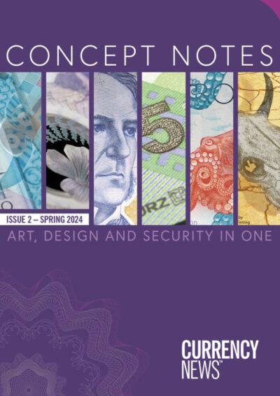 CN Release Second Edition of Concept Notes: Art, Design and Security in One