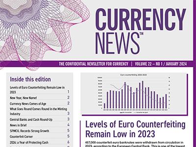 Currency News