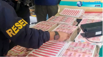 The Rp36 Billion Counterfeit Raid: Why Public Trust and Digital Shift Matter Now