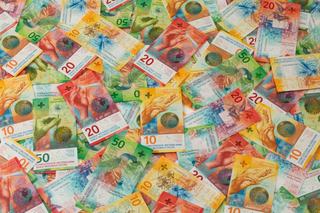 Environmental Impact of New Swiss Banknote Series – Complexity Offsets Savings