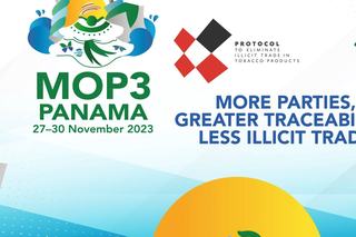 COP10 and MOP3 Postponed to 2024