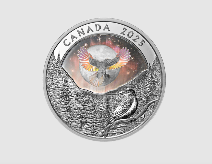 Mints Continue to Explore Holograms